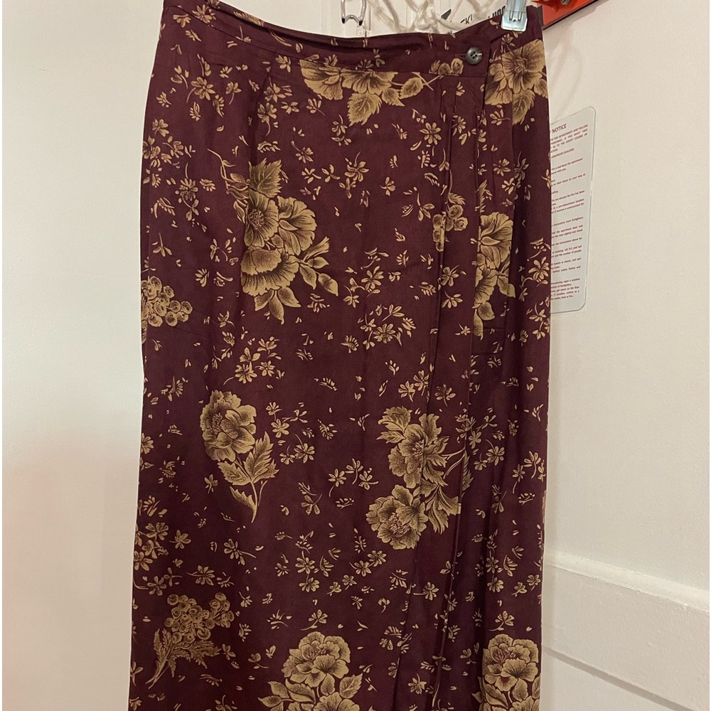 This skirts different sizes.